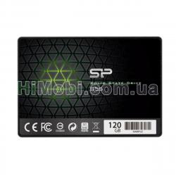 SSD SiliconPower A56 120GB 2.5" SATA 3D NAND TLC
