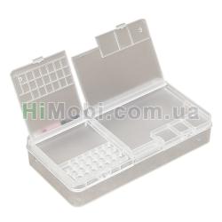 Бокс для телефонів W203 185/ 95/ 36mm